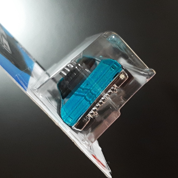 Mattel Other El Camino Hot Wheels Rod Squad Poshmark